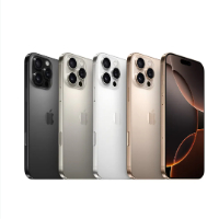 IPHONE 16 PRO - 128G、256G