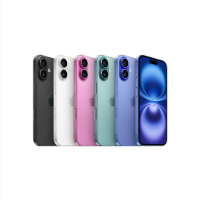 IPHONE 16 PLUS -  128G、256G
