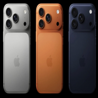 IPHONE 17 PRO MAX - 256G