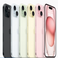 IPHONE 17 - 256G、512G
